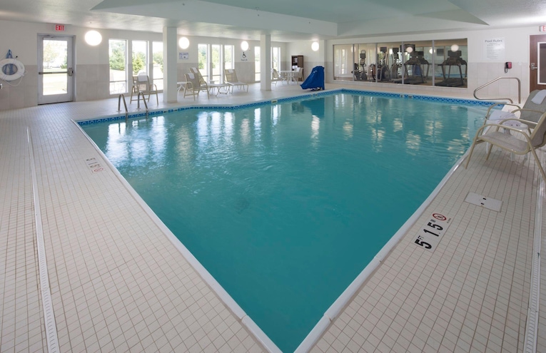 Schwimmbäder - 1