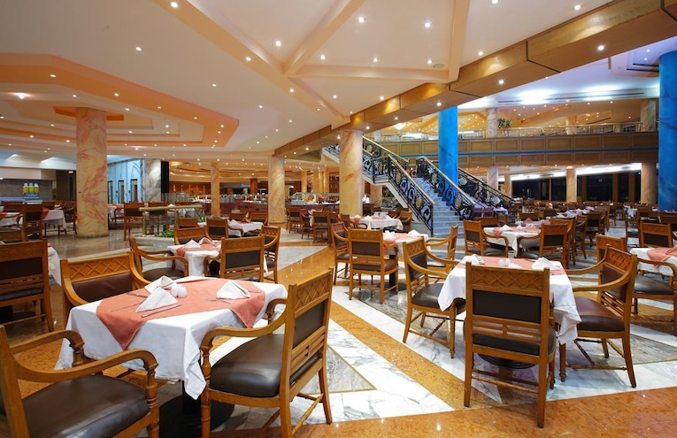 Restaurants - 2