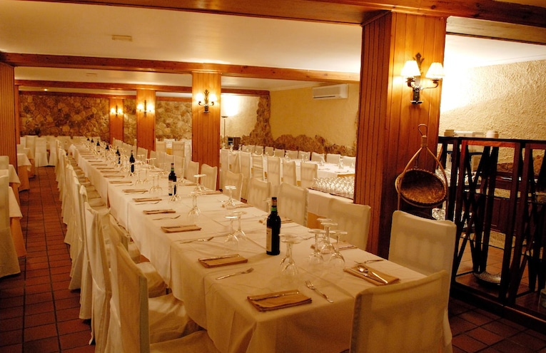 Restaurants - 2