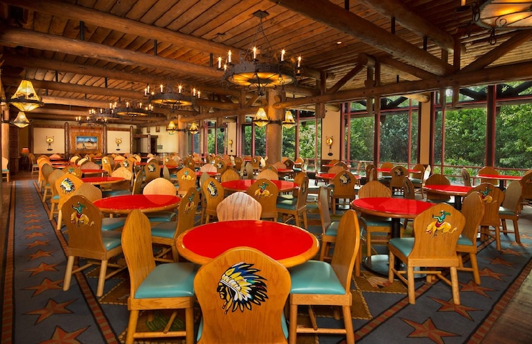 Restaurants - 3