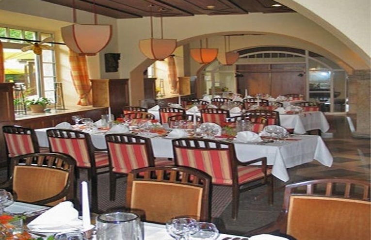 Restaurants - 1