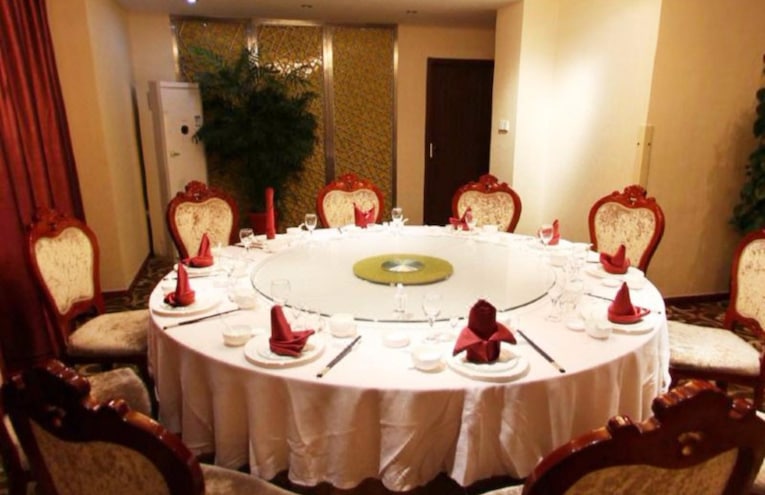 Restaurants - 2