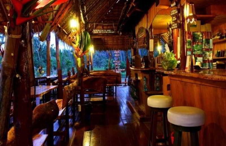 Restaurants - 1