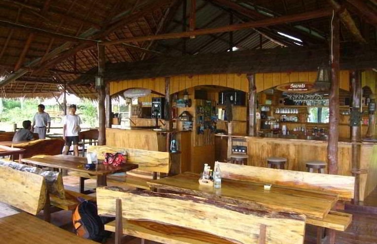 Restaurants - 2