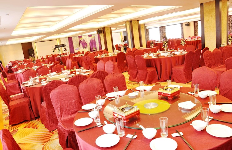 Restaurants - 3