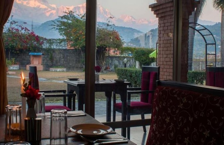 Restaurants - 1