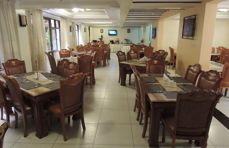 Restaurants - 1
