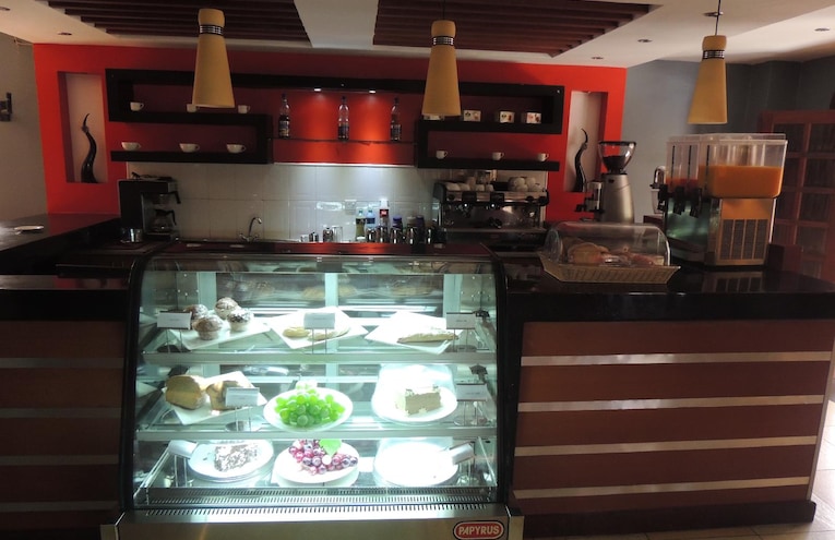 Restaurants - 2