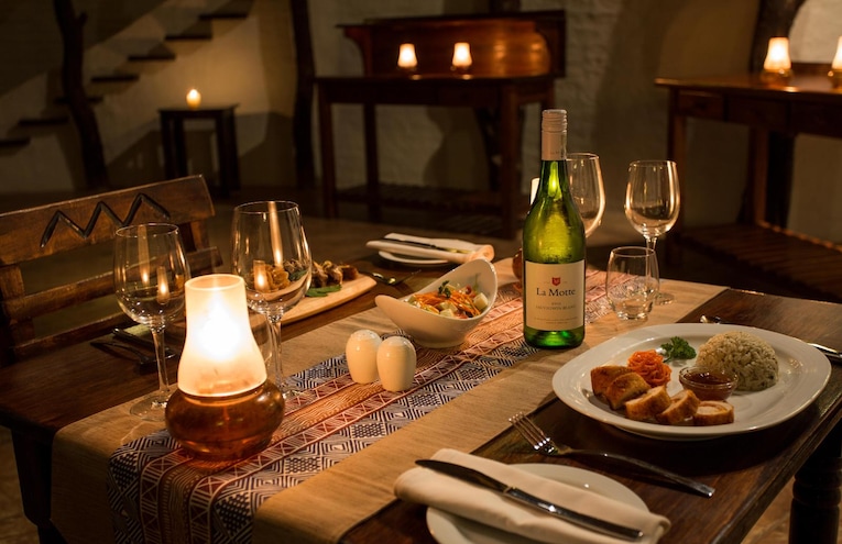 Restaurants - 2