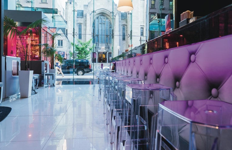Restaurants - 6