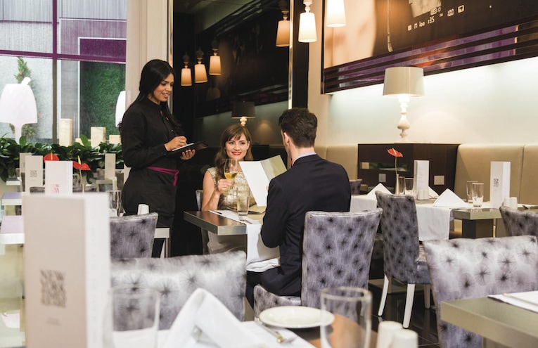 Restaurants - 2