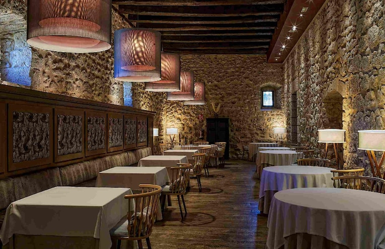 Restaurants - 1