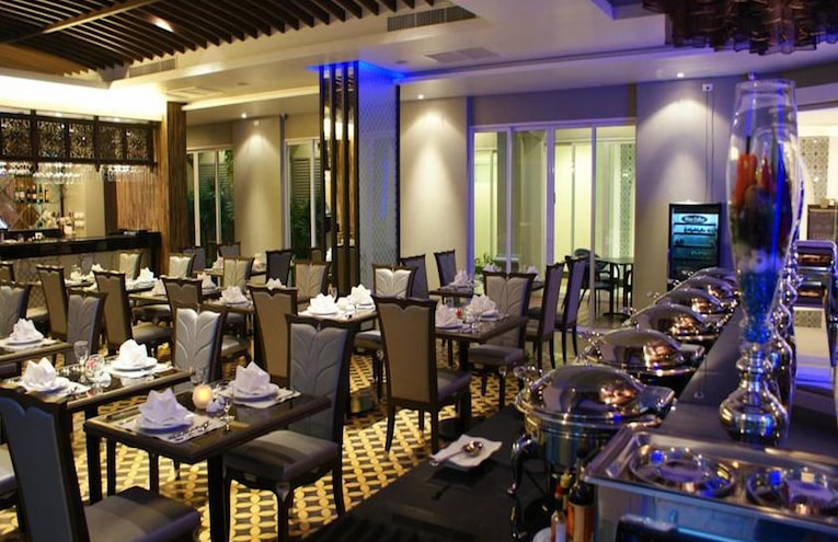 Restaurants - 1
