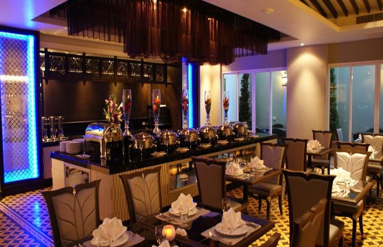 Restaurants - 2