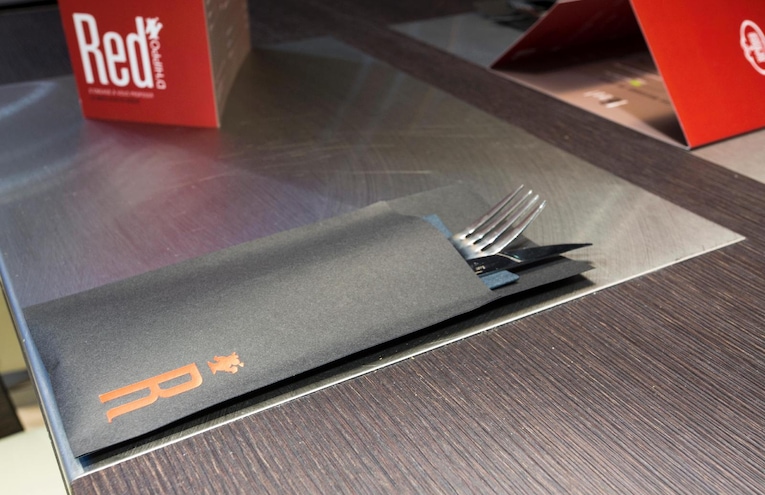 Restaurants - 2