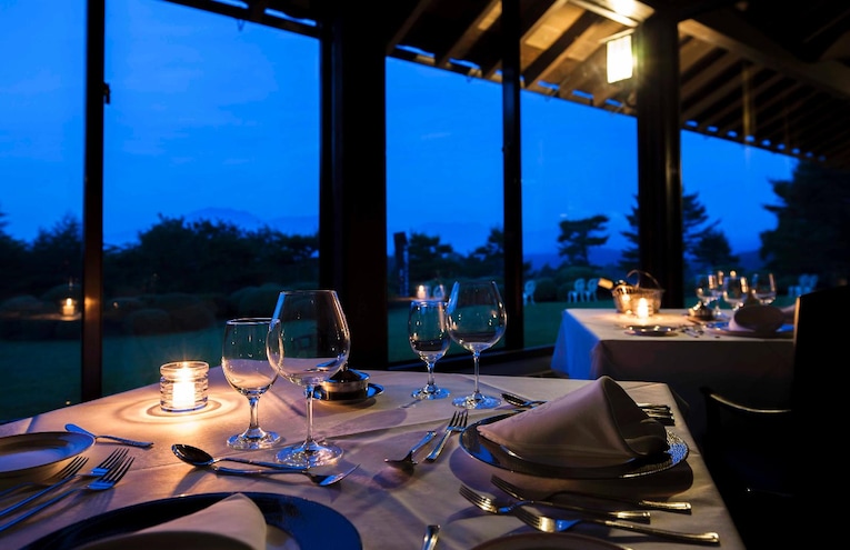 Restaurants - 1