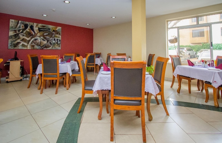 Restaurants - 4