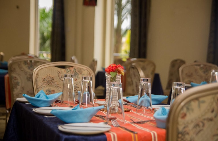 Restaurants - 2