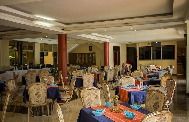 Restaurants - 4