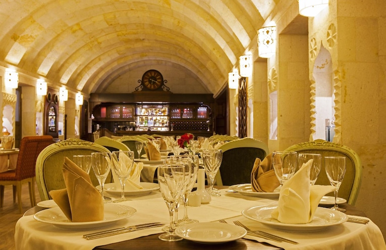Restaurants - 2