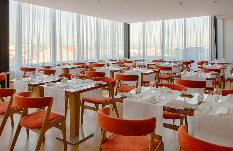 Restaurants - 2
