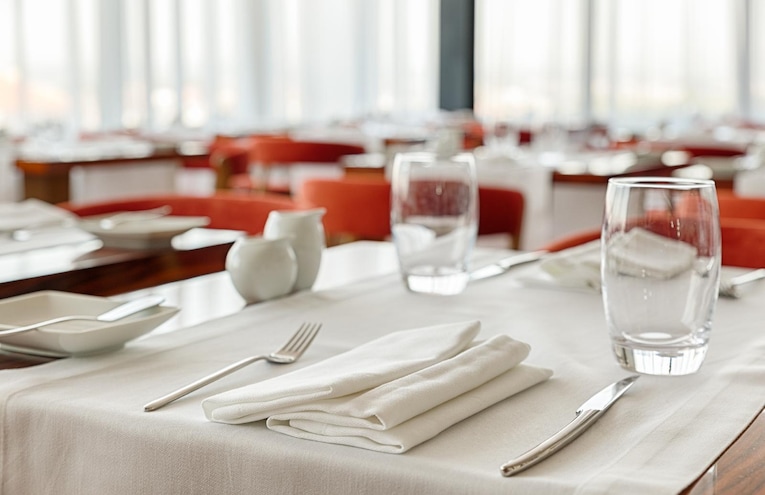 Restaurants - 3