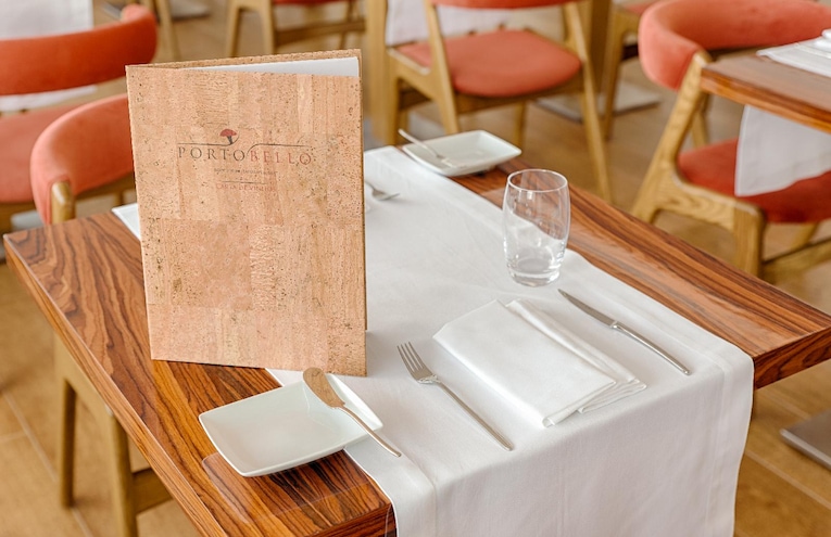 Restaurants - 4