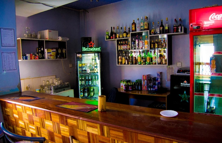 Restaurants - 1