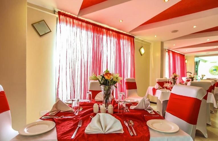 Restaurants - 3