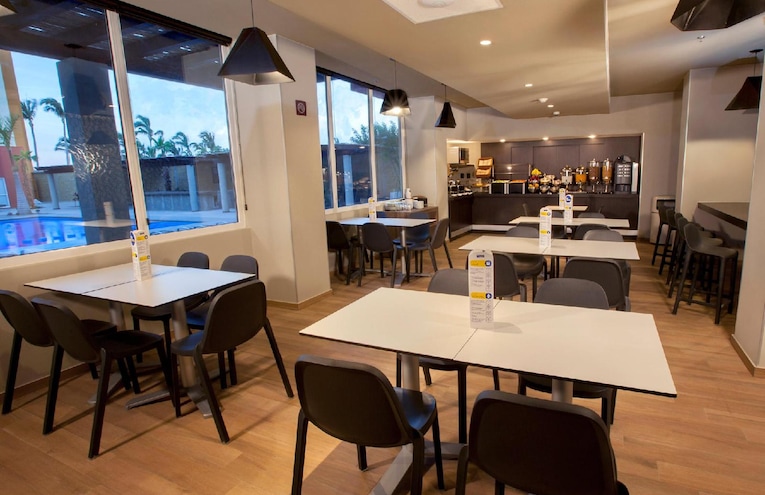 Restaurants - 1