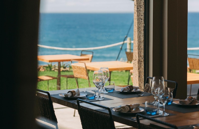 Restaurants - 1