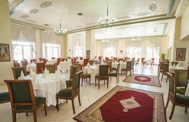 Restaurants - 1