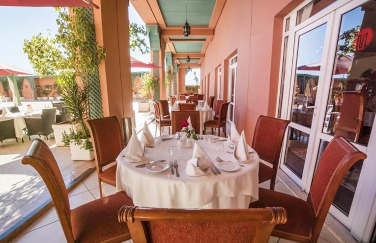 Restaurants - 2