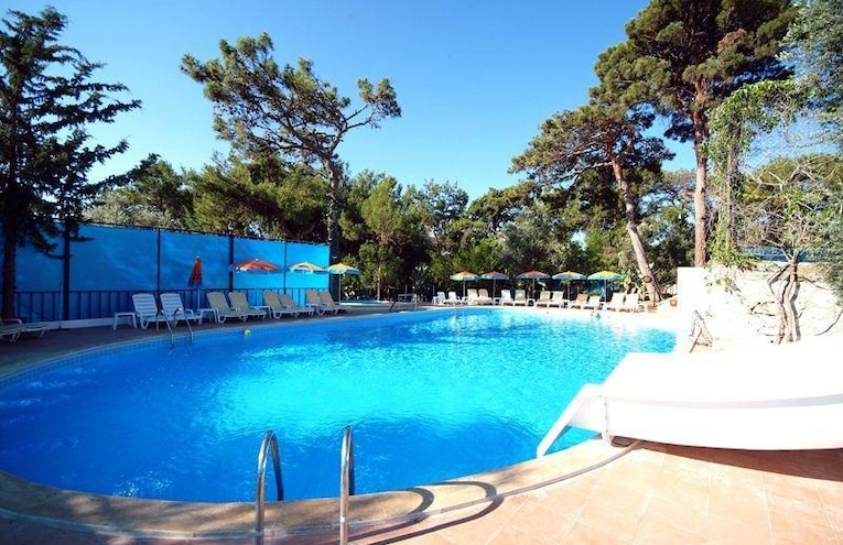 Schwimmbäder - 2