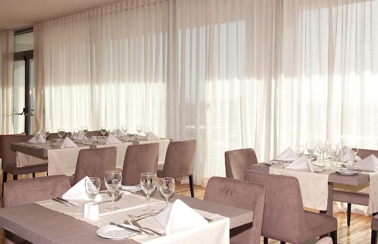 Restaurants - 2