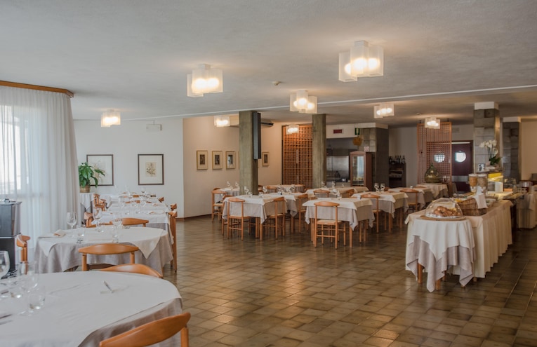 Restaurants - 1