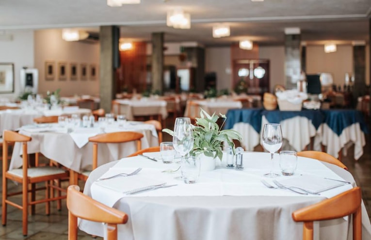 Restaurants - 2