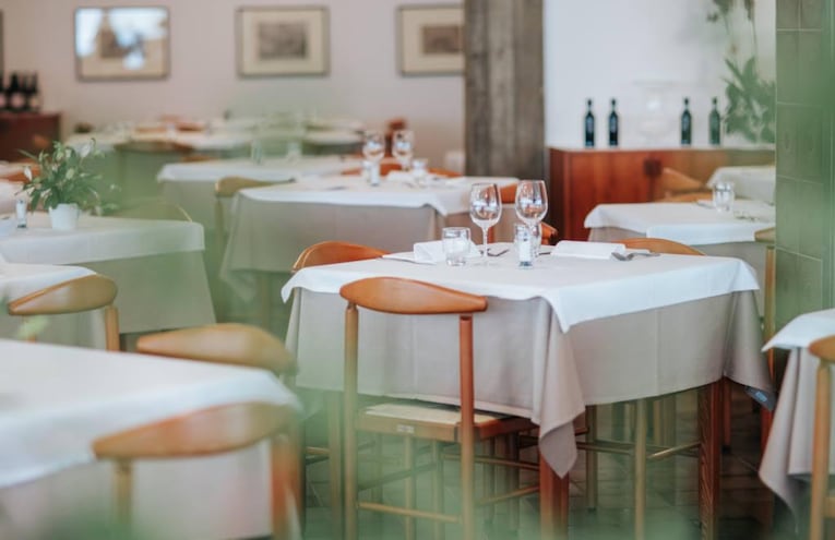 Restaurants - 3
