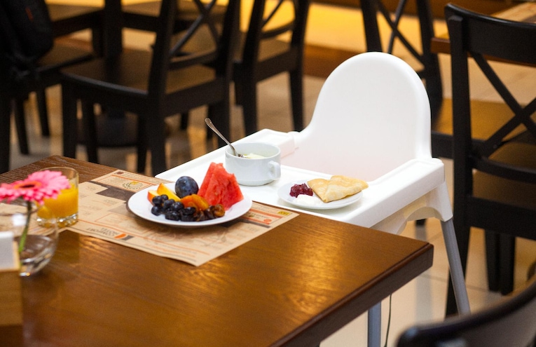Restaurants - 1