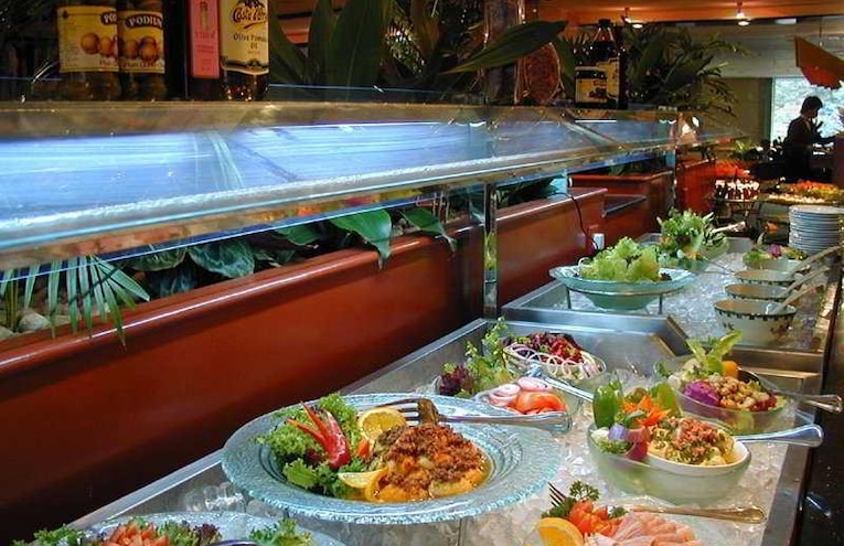 Restaurants - 3