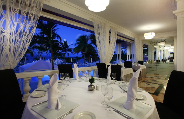 Restaurants - 1