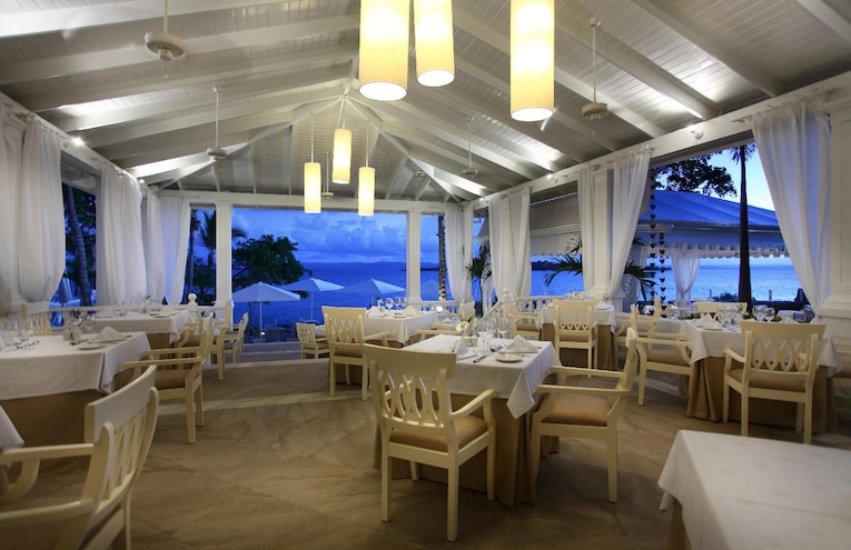 Restaurants - 2