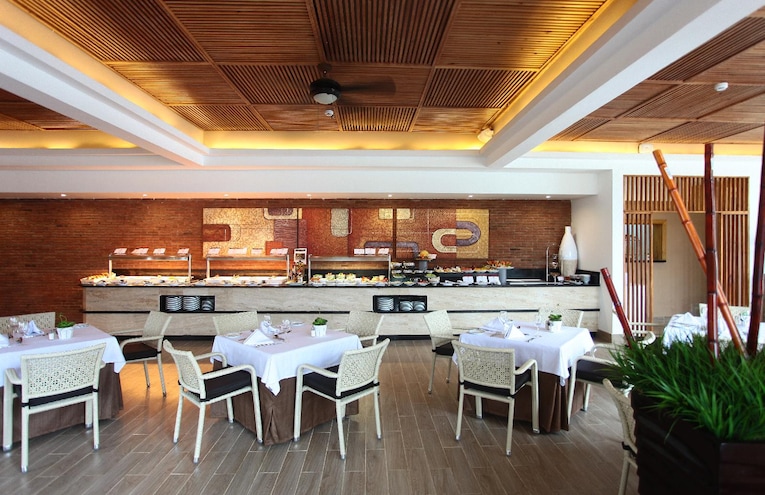 Restaurants - 3