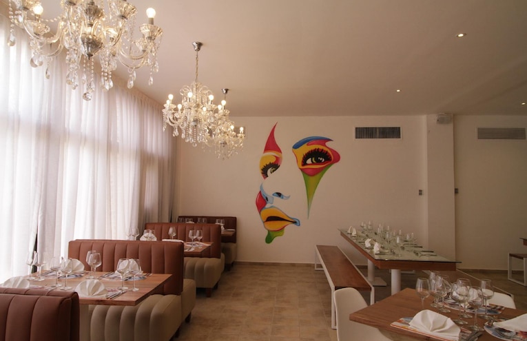 Restaurants - 3