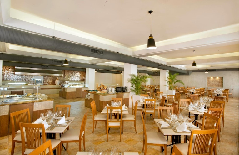 Restaurants - 4