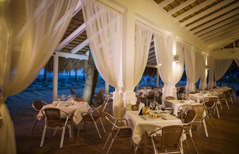 Restaurants - 3
