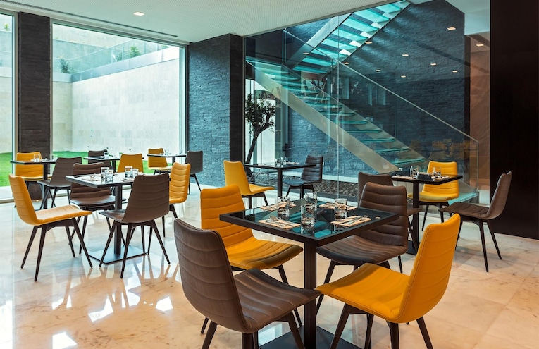 Restaurants - 1