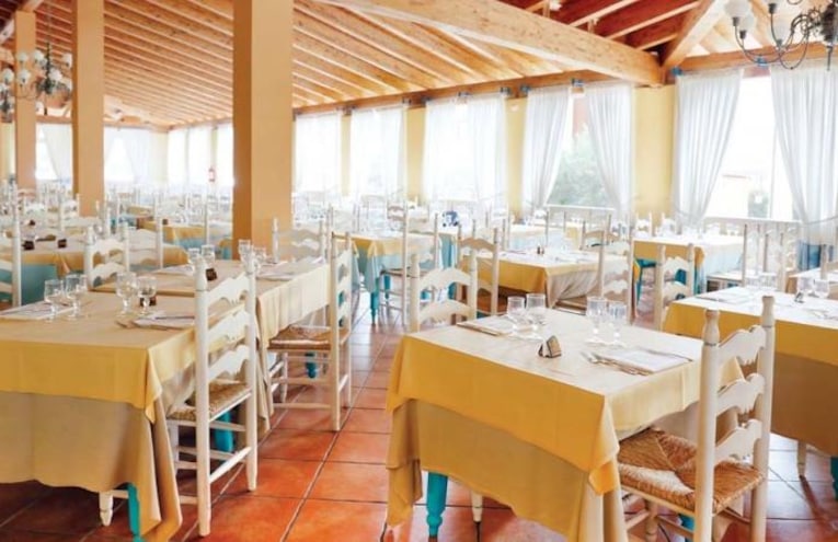 Restaurants - 1