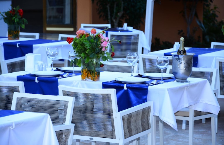 Restaurants - 2