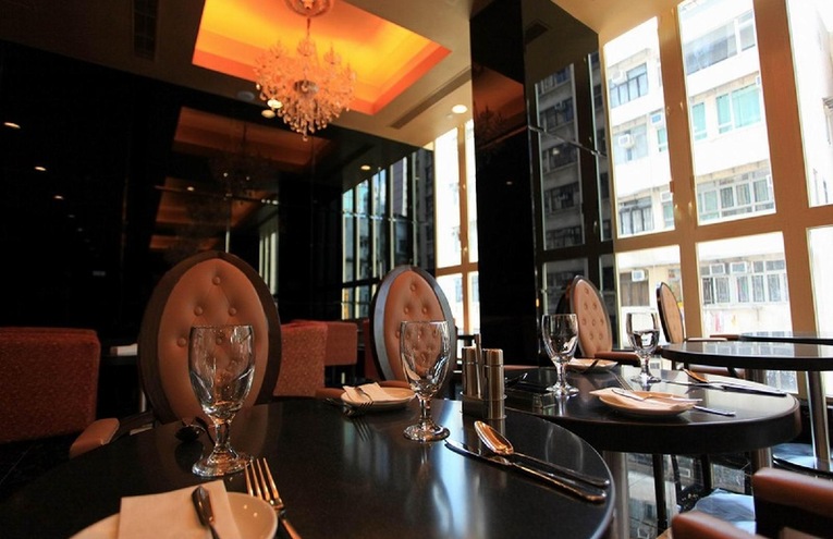 Restaurants - 1
